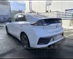 Hyundai Ioniq Plug in