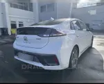 Hyundai Ioniq Plug in