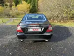 Mercedes benz E