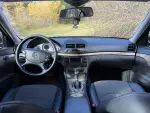 Mercedes benz E