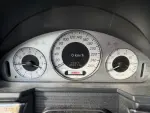 Mercedes benz E