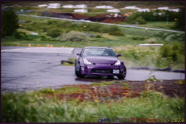 Nissan 350z