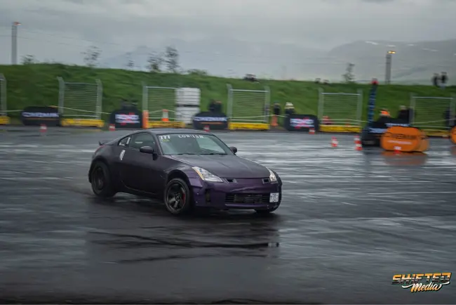 Nissan 350z
