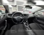 Volkswagen, vw Polo