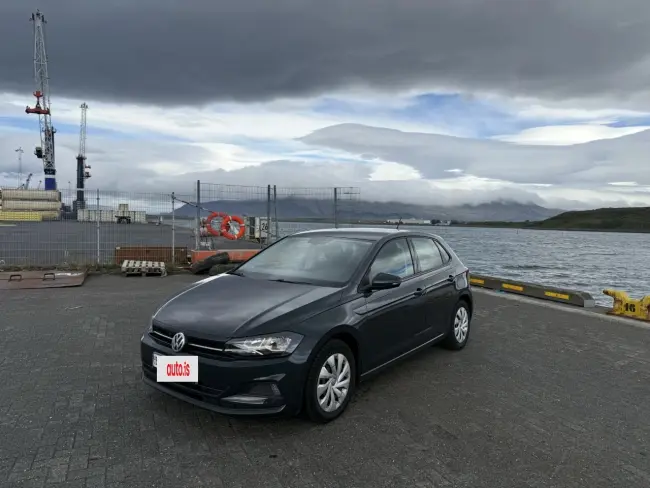 Volkswagen, vw Polo