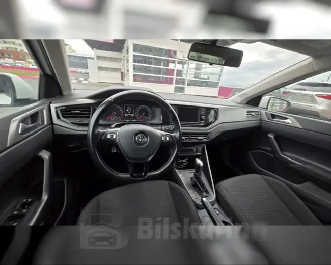 Volkswagen, vw Polo
