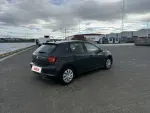 Volkswagen, vw Polo