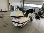 Honda Gold wing