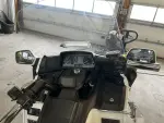 Honda Gold wing