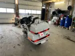 Honda Gold wing