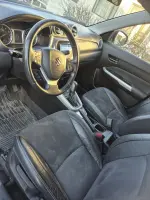 Suzuki Vitara GLX