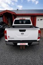 Nissan Np300 navara