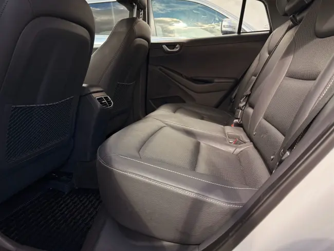 Hyundai Ioniq Premium 2018