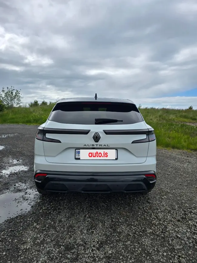 Renault Austral