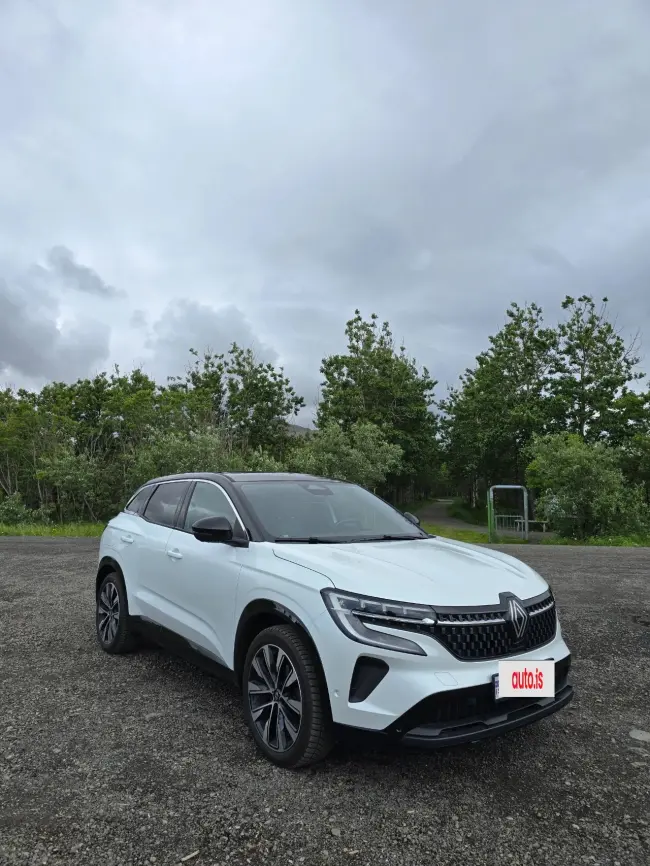 Renault Austral