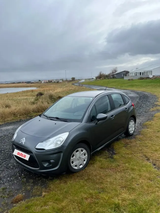 Citroen C3