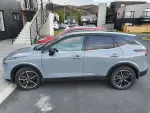 Nissan Qashqai Tekna 4x4