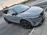 Nissan Qashqai Tekna 4x4