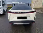 Lexus Rz450e