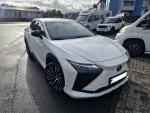 Lexus Rz450e