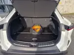 Lexus Rz450e
