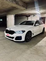 Bmw 530e xdrive