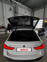 Bmw 530e xdrive