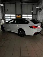 Bmw 530e xdrive
