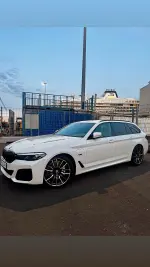 Bmw 530e xdrive