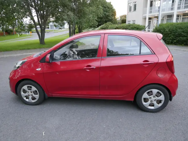 Kia Picanto