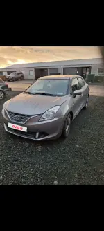 Suzuki Baleno