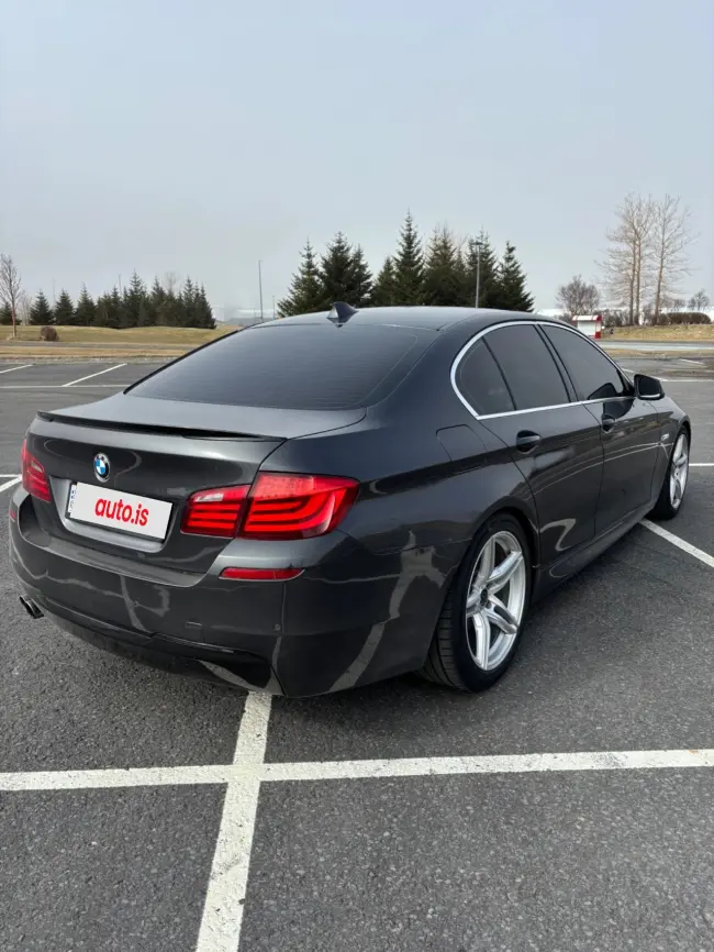 BMW 5