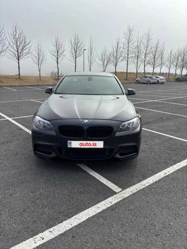 BMW 5