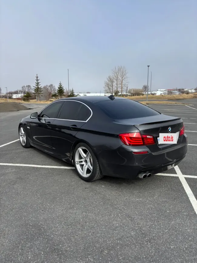 BMW 5