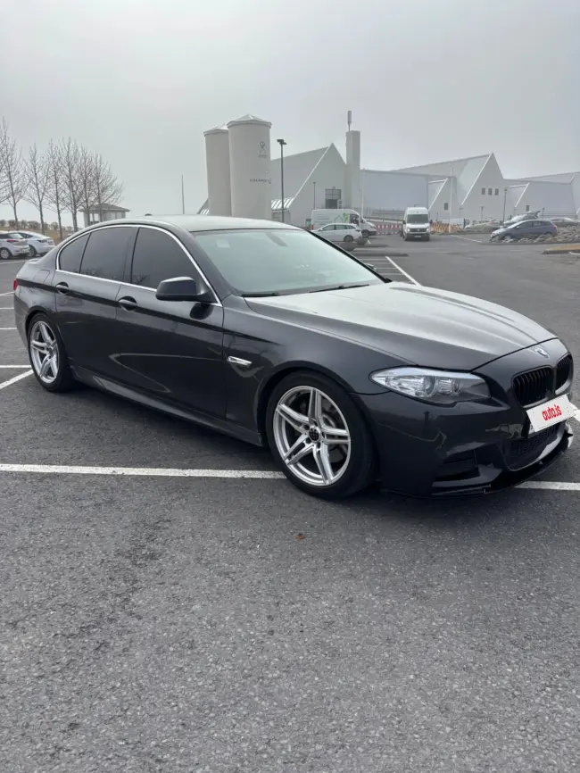 BMW 5