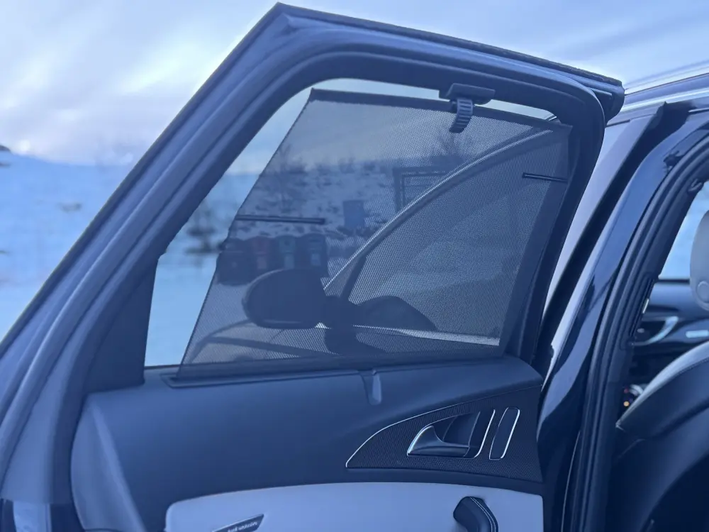 Audi A6 3.0 BI-TDI QUATTRO