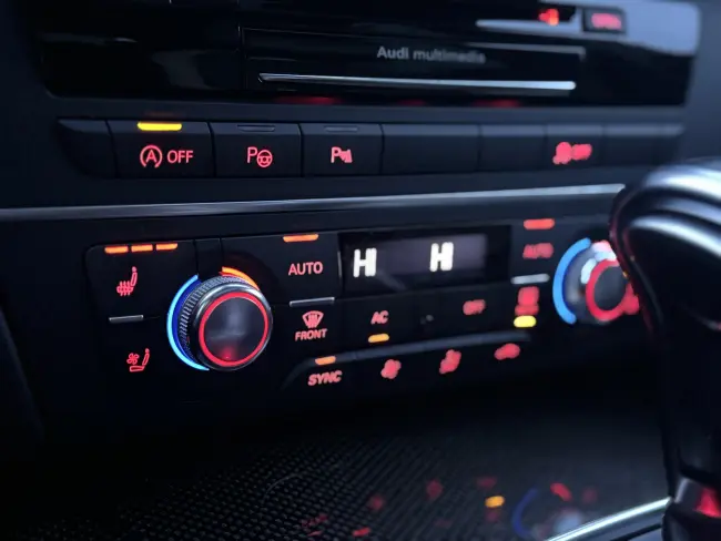 Audi A6 3.0 BI-TDI QUATTRO