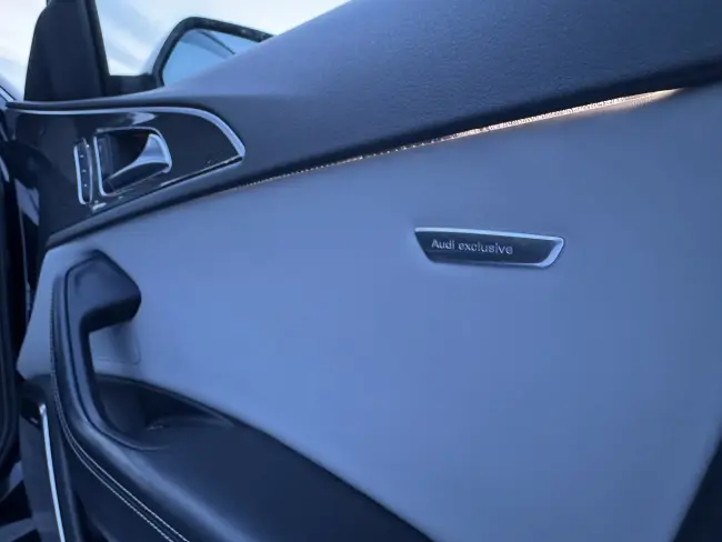 Audi A6 3.0 BI-TDI QUATTRO