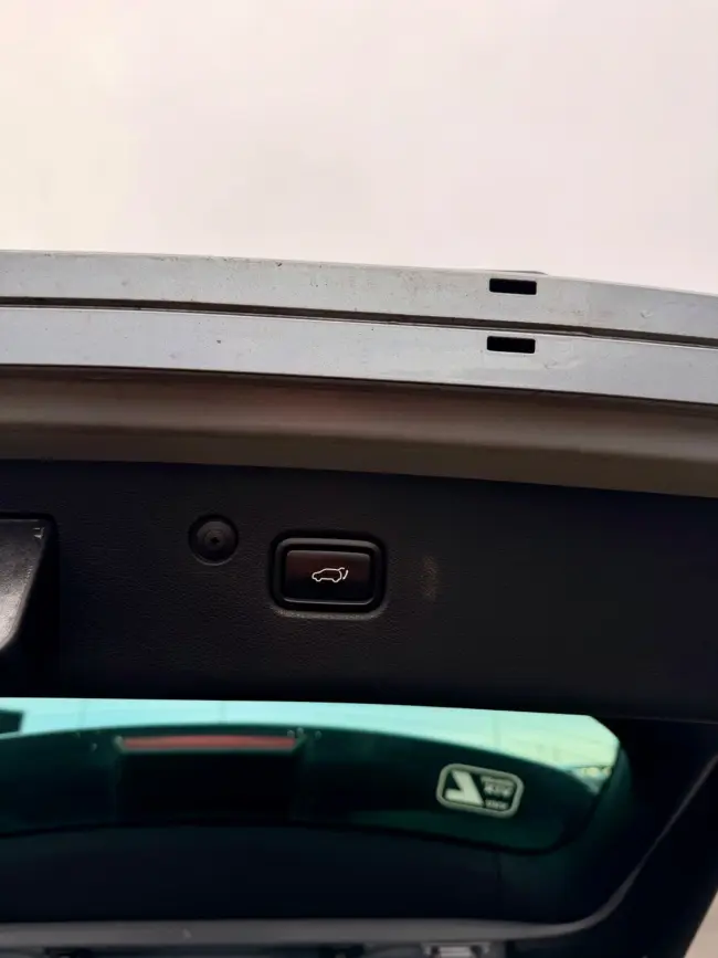 Kia Sportage - Luxury einn með öllu