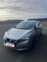 Nissan Leaf 40kwh (2022)