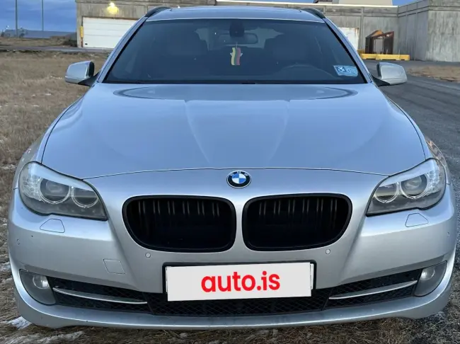 BMW 5