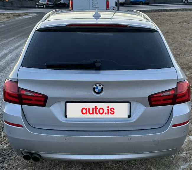 BMW 5