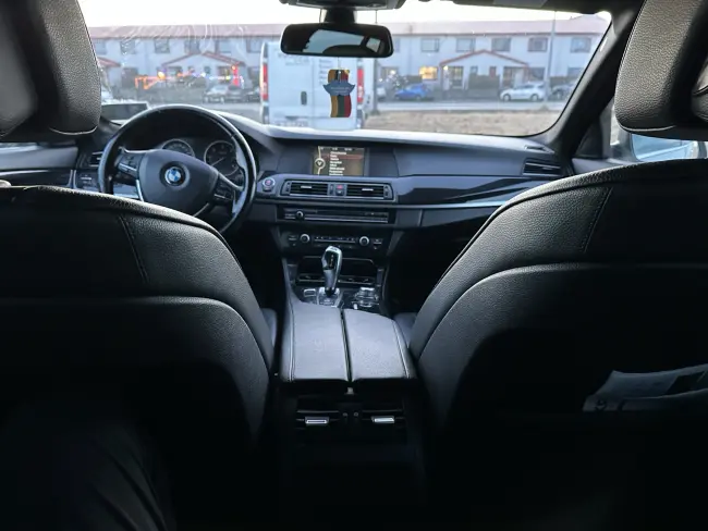 BMW 5