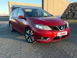 Nissan Pulsar