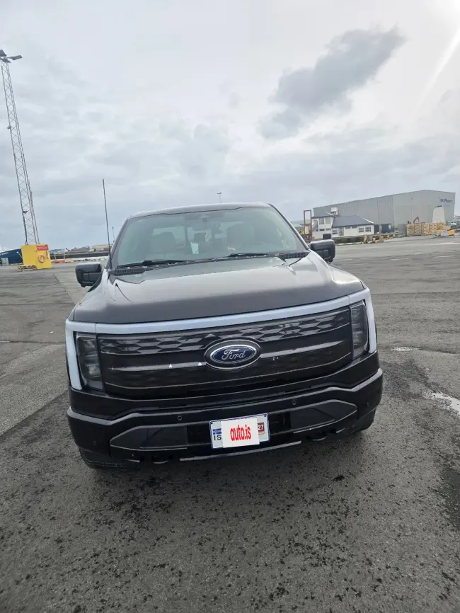 Ford F150