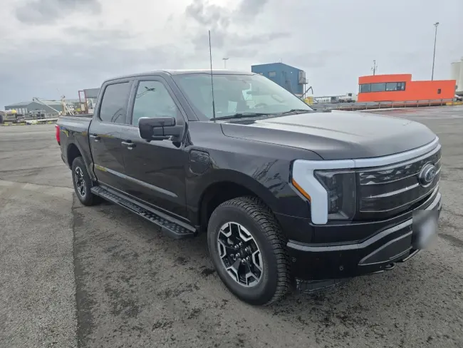 Ford F150