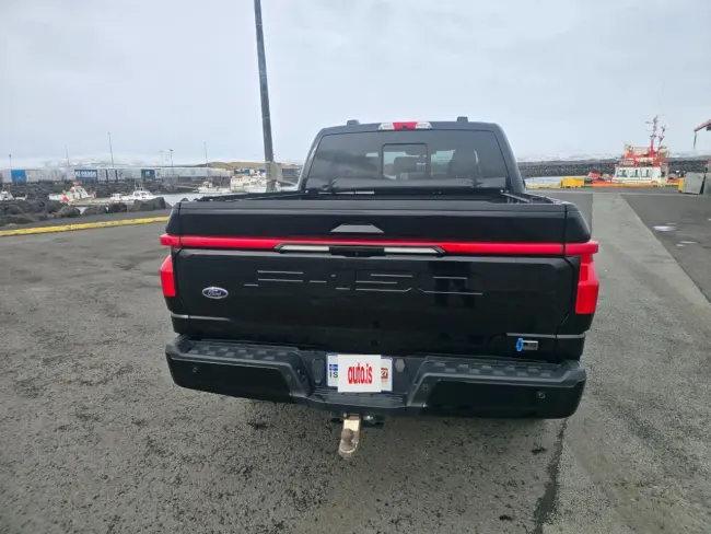 Ford F150