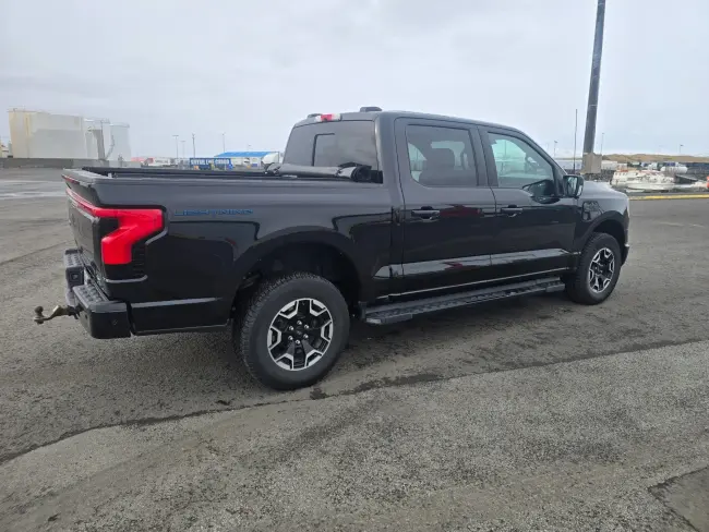 Ford F150