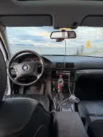 BMW E39 520i Highline