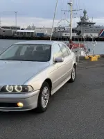 BMW E39 520i Highline